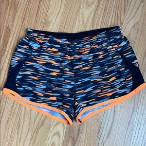 Nike Dri-Dit Running Shorts